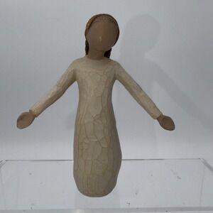 Willow Tree Susan Lordi "Blessings" 2007 Angel Figurine Demdaco